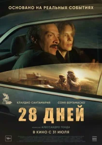 28 дней